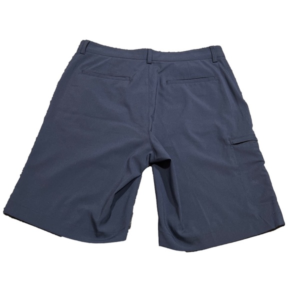 COPY - Jack Nicklaus Golf shorts - Picture 2 of 4